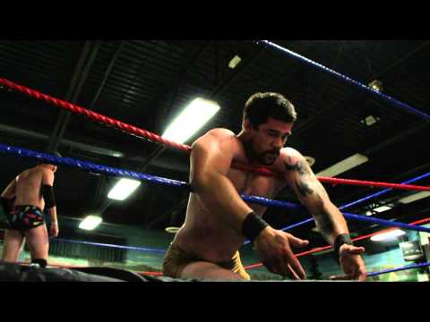 Twin City Wrestling Season 1 Episode 5