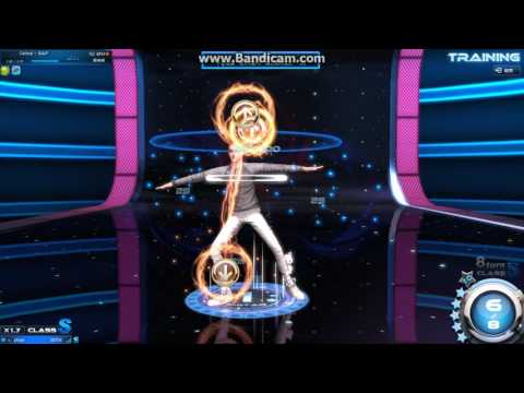 Mstar TW Carnival - B.A.P 標準新模式 最高級 100%