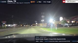 🚨 Lets Record Cops | Brazoria County TX