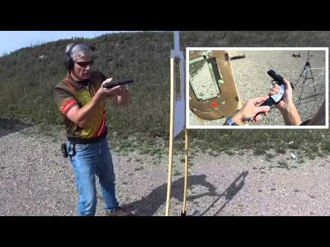 IPSC Quick Tips - Stage Tips #5 (E19)
