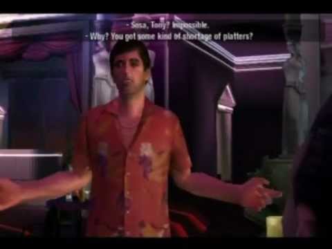 scarface the world is yours xbox cheats