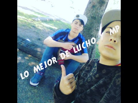 LO MEJOR DE MP Y LUCHO QUINTO ESCALON