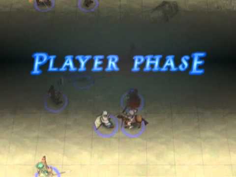 Let's Play Fire Emblem: Path of Radiance - Part 31