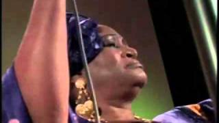 Khaira Arby (Song 11/ Encore ) Live at the Sanctuary for Ind