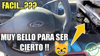 Jak naprawić p1131 Mahindra