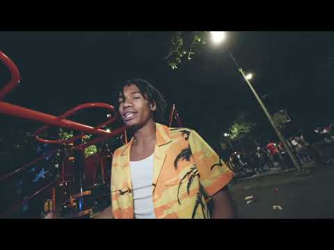 D Blanco - What’s Buck 10 (Shot by WorldMediaCo)