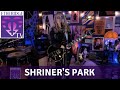 Melissa Etheridge Sings 'Shriner's Park'