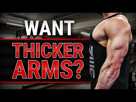 Muscular Strenght Title