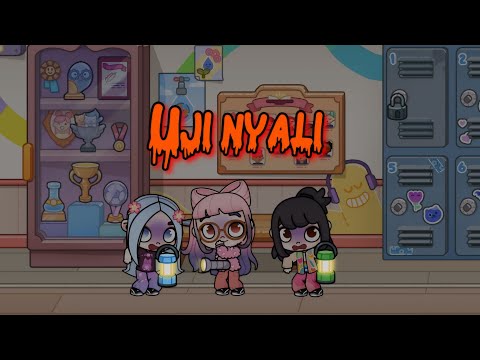 Uji Nyali Avatar world | Drama horror