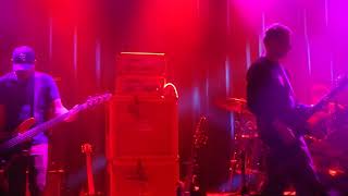 Hum - I Hate It Too (Live 2-24-2018) St. Louis
