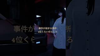 #vrchat #world #地下 #第1村人 #最初の犠牲者はわたしだな #もう逃げられないゾ
