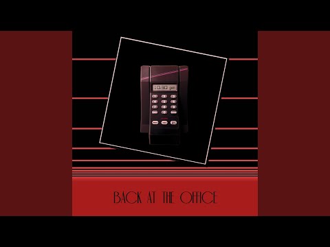 Video thumbnail for Back at the Office