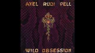 AXEL RUDI PELL  (Don´t Trust The) &quot; Promised Dreams &quot;