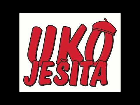 Uko Ješita - Uko Ješita - Jeblé Houdy