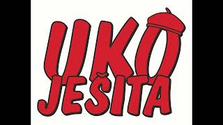 Video Uko Ješita - Jeblé Houdy