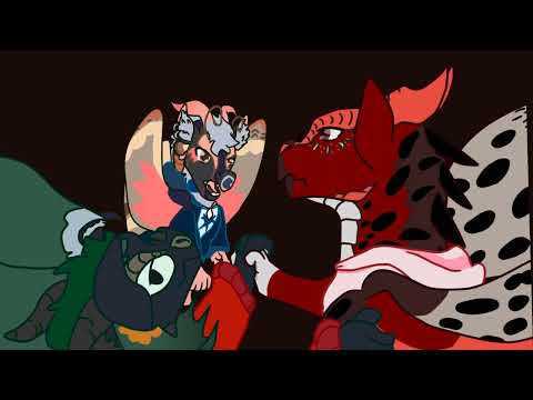 Relationship Tango - part 18