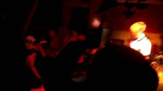 Duality (cover) - Killing the senses