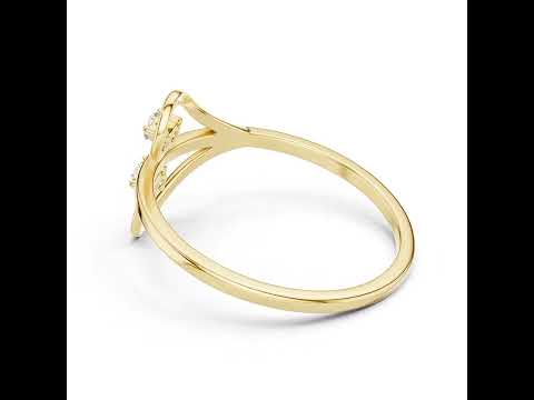 YouTube Video Thumbnail - Yellow