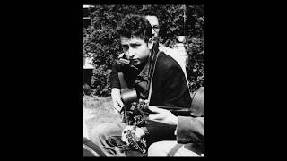 Bob Dylan - Girl From North Country (Oscar Brand Show 1963 RARE)