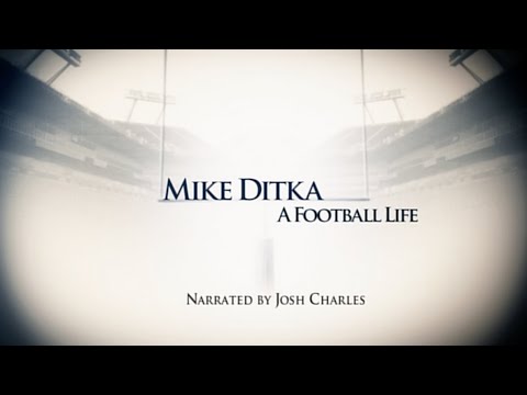 A Football Life - Mike Ditka HD
