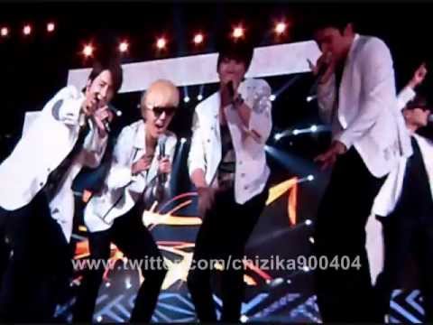 [120922] SMTown III Jakarta SUPER JUNIOR - DANCING OUT