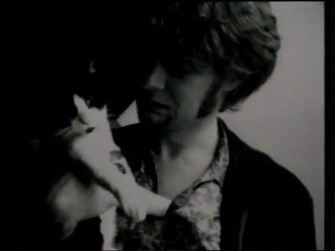 JG Thirlwell / Foetus in Don't Bring A Dog (1997)
