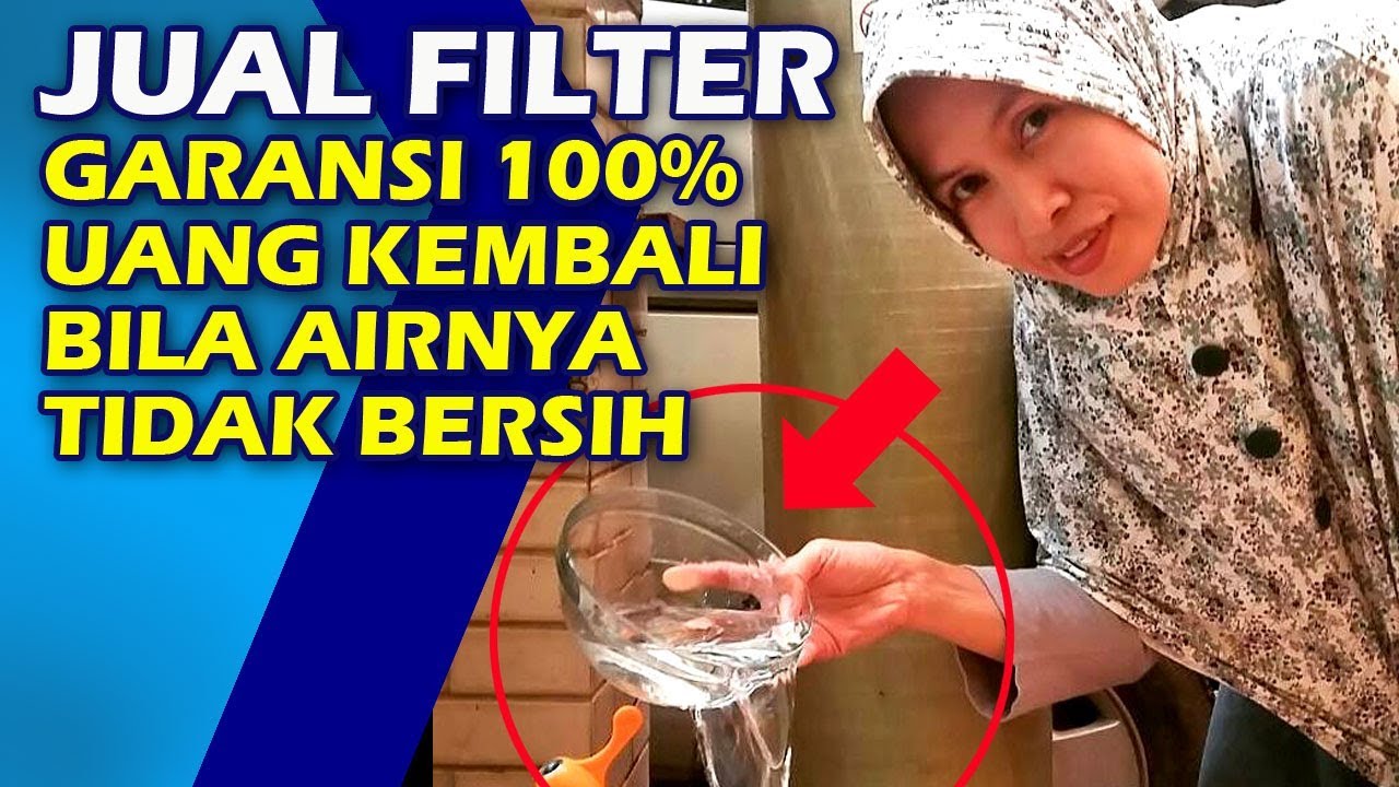 H4RG4 FILTER AIR | ALAT PENJERNIH AIR | PENYARING AIR SUMUR | RUMAH TANGGA hub: 08170904777