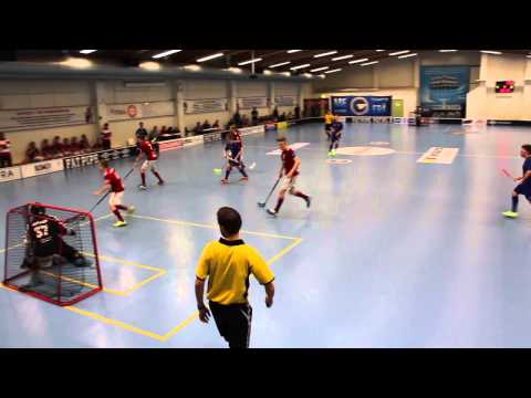 C98 SM: Tapanilan Erä - Imatran Voima