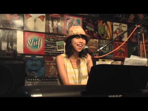 皆谷尚美ライブ４　　♪このまちとくしま