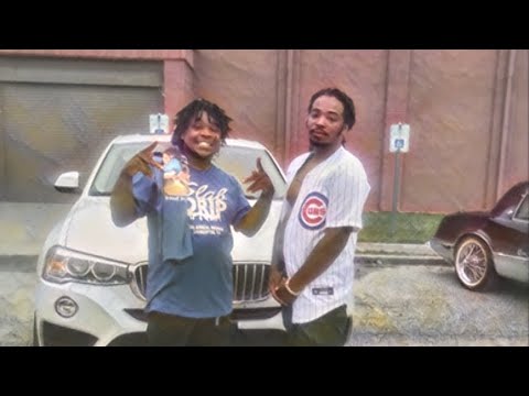 Bloccbby - Way Out ft. Big Willy