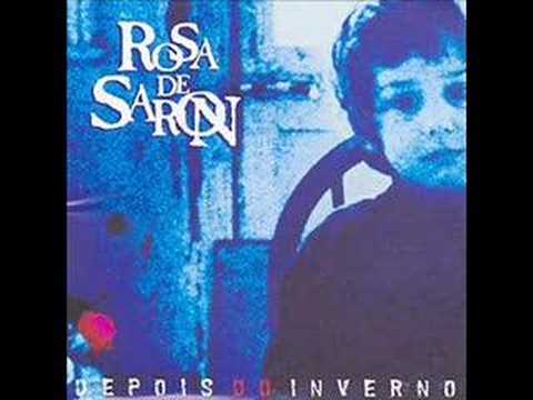 Rosa de Saron - Muitos Choram