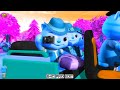 Little Baby Bum Three Little Kitten Intro Logo Effects Sponsored By Preview 2 Effects