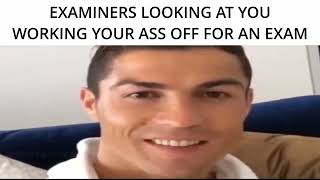 IB Slander (International Baccalaureate)