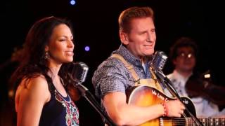 The Joey+Rory Show | Season 4 | Ep  4 | Opening Song | Bring Your Loving Home