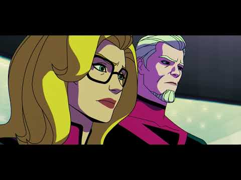 Enter Operation Zero Tolerance. | Bastion | X-Men '97