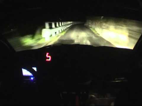 Baccega - Rocchi / Ba...Relli Ronde 2012