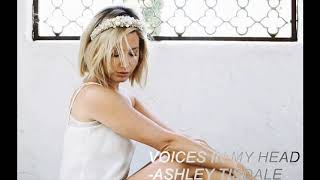 Ashley Tisdale – Voices in My Head Audio