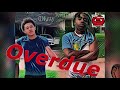GNutty Overdue Ft TeeHTMG