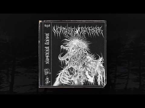 UGLY PERSON - HOMINEM DEFORMEM (FULL TAPE) (MEMPHIS 66.6 EXCLUSIVE)