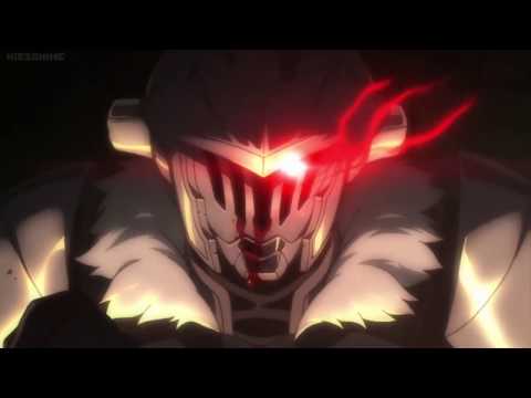 Goblin Slayer「AMV」- You're Gonna Go Far Kid