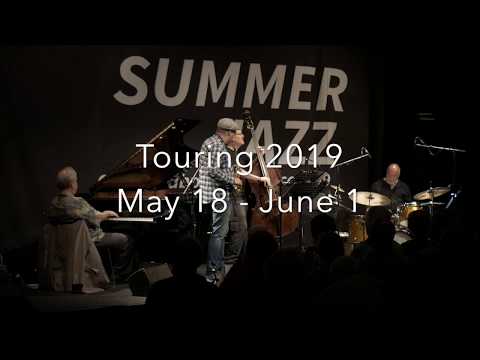 The Art Of The Quartet - All Star Power Constellation