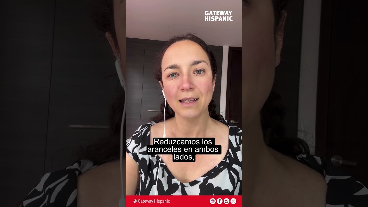 Trump is imposing tariffs against the EU