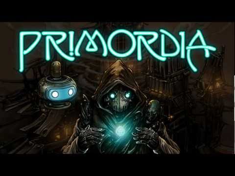 Primordia launch trailer thumbnail