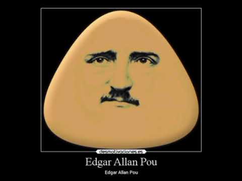 Édgar Alan Pou