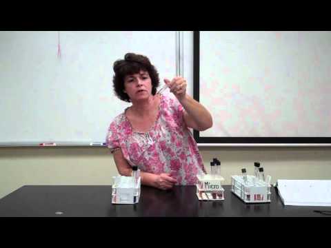 Urease and Litmus Milk Results