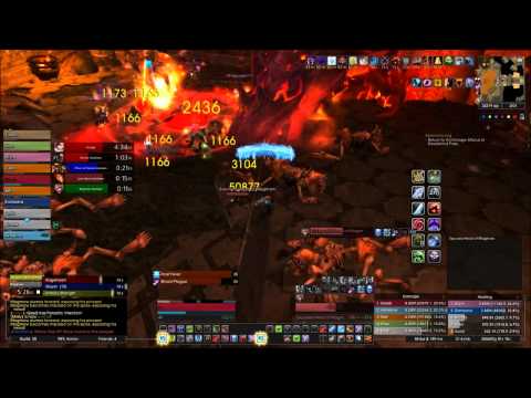 Magmaw 10m Heroic - eoLithic