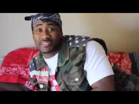 Blood Cuz Knockout Tutorial