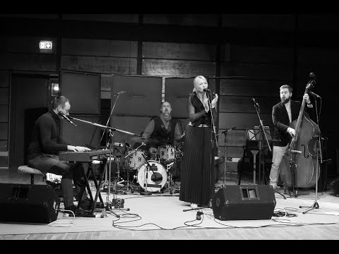 Думи мої, думи мої / Dumy moje - krst albumu Za dlaňou