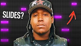How To Make Unique Beats For Don Toliver | Octane Beat Tutorial 🔥