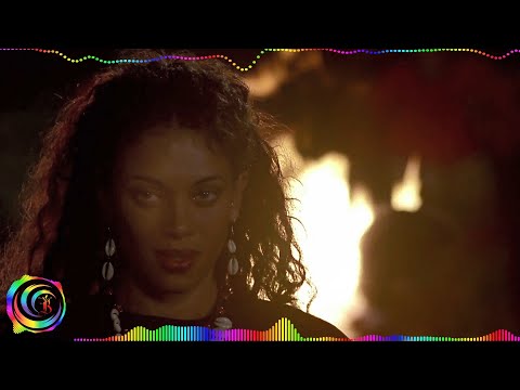 AlimkhanOV A. - Voodoo Queen (Systems In Blue cover)